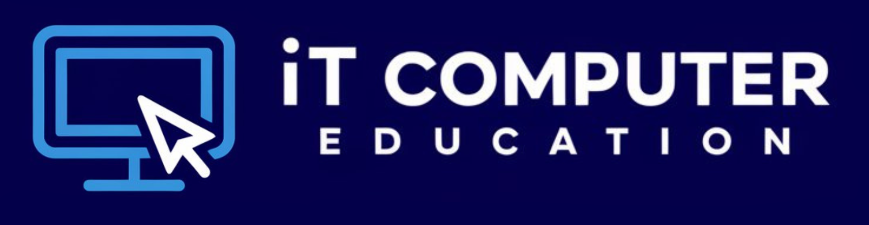 IT Computer Education